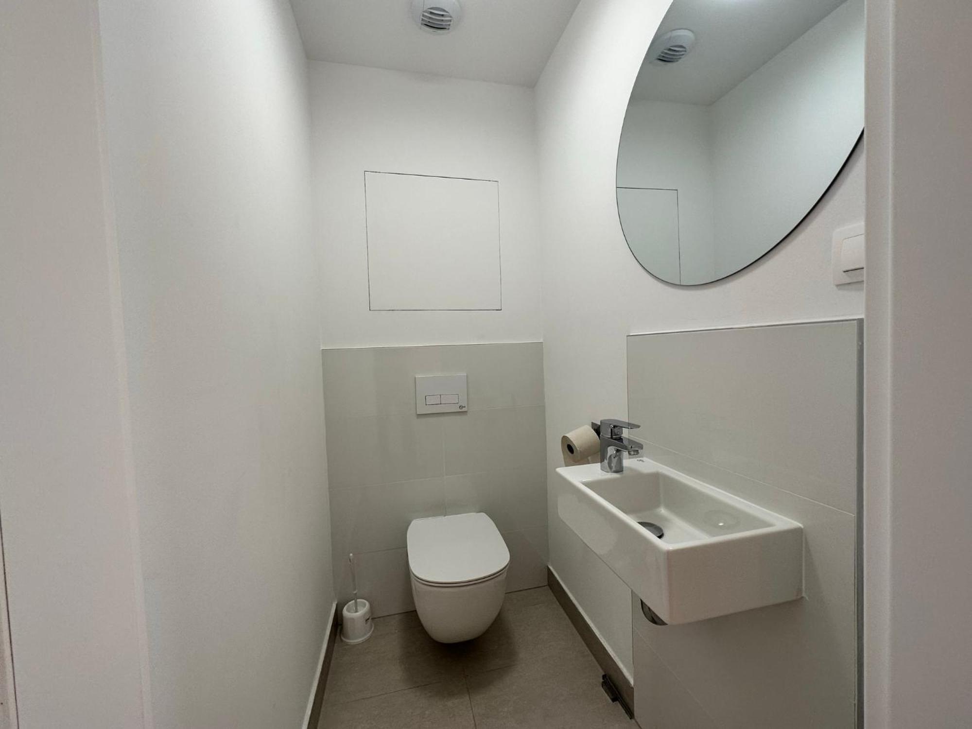 Vyhlad Na Mesto, 24. Poschodie, Free Parking Pressburg Exterior foto