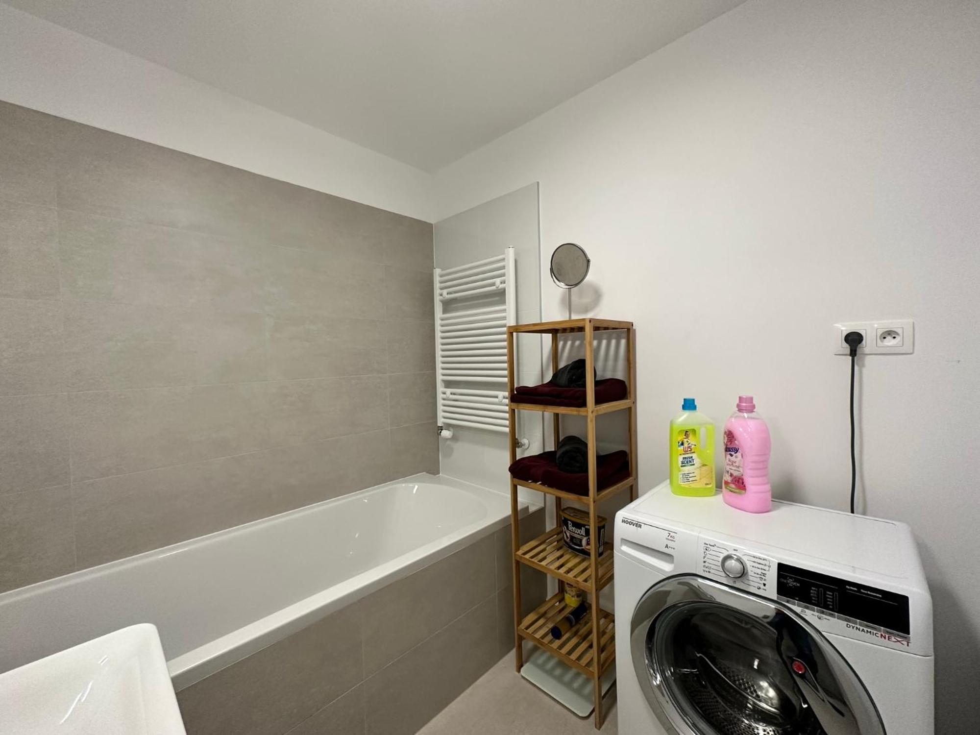Vyhlad Na Mesto, 24. Poschodie, Free Parking Pressburg Exterior foto